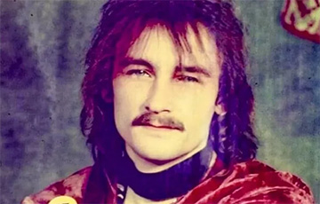 Погиб бывший музыкант группы «Мясцовы час» Валерий Драко