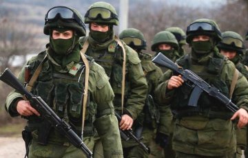 СМИ: Спецслужбы РФ готовят провокации для начала военной агрессии против Украины