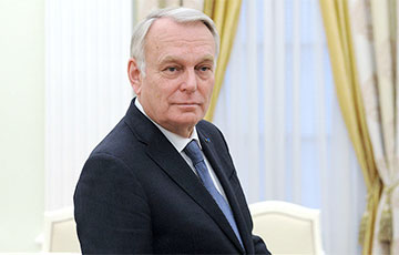 Глава МИД Франции напомнил Лаврову, что «Минск» надо выполнять