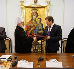 В белорусских школах появятся православные факультативы?
