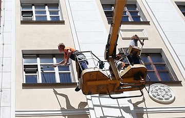 В Беларуси разрешили доступ в квартиру без присутствия собственника при серьезных авариях
