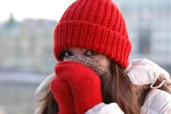 Температура в Беларуси опустится до -28°С