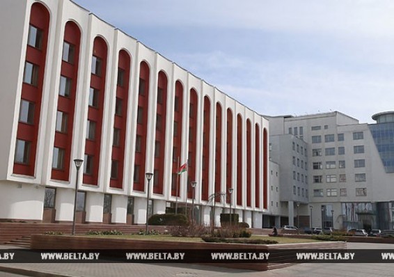 Подписание нового визового соглашения между Беларусью и ЕС увязано с соглашением по реадмиссии