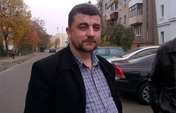 Могилевский активист обвиняет КГБ в краже его имущества