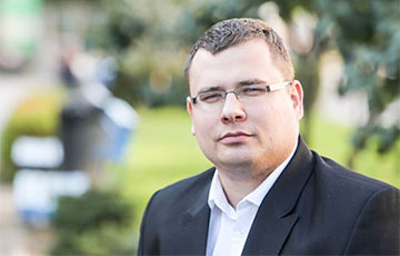 Литовский депутат предложил принять на сессии ПА ОБСЕ резолюцию с критикой Беларуси