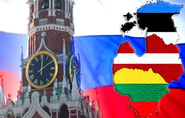 Страны Балтии потребуют у РФ компенсацию за советскую оккупацию