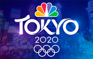 На Олимпиаде в Токио могут запретить лукашенковский флаг