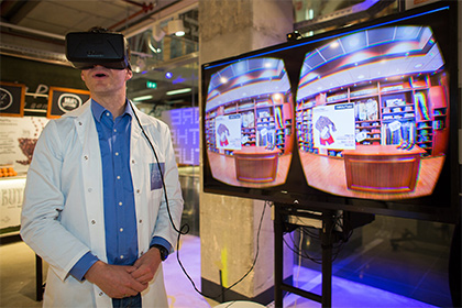 Основатель Oculus Rift покаялся перед обманутыми покупателями