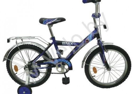 Выбираем детский велосипед в Минске и других городах