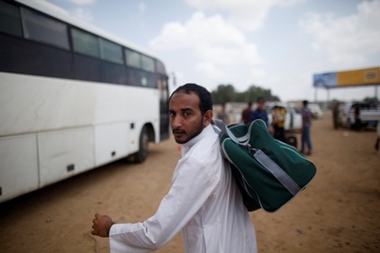 В Саудовской Аравии задумались о депортации пяти миллионов мигрантов