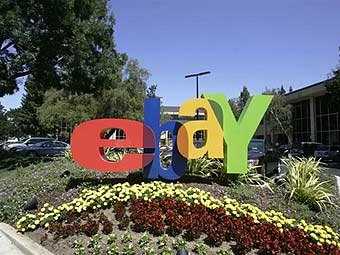 В Великобритании раскрыто крупнейшее мошенничество на eBay