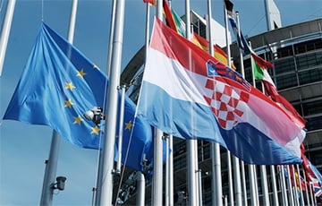 Хорватия подписала декларацию о европейской перспективе Украины