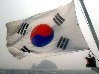 КНДР назвала причины задержания южнокорейского рыболовецкого судна