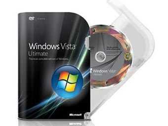 Microsoft выпустила Service Pack 2 для Windows Vista