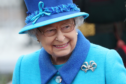 Елизавета II побила рекорд королевы Виктории