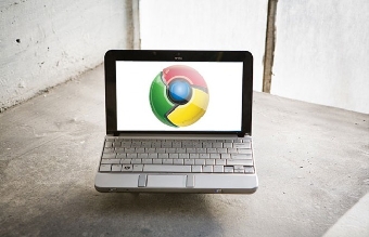 Acer опроверг слухи об анонсе нетбуков с Chrome OS