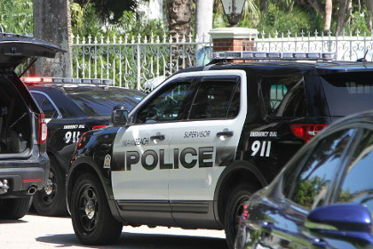 Во Флориде четырех полицейских уличили в расизме в личной переписке