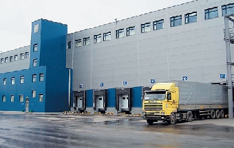 Около 20 транспортно-логистических центров планируется построить в Беларуси в ближайшем будущем