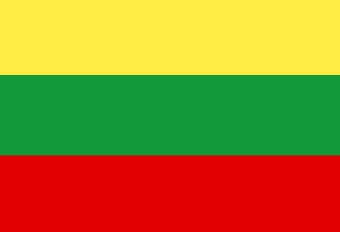 Литовского политика отправляют в отставку за фото у советского флага в Беларуси