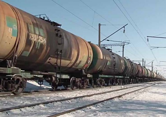 Зачем Россия требует поставок белорусского бензина?