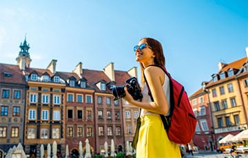 В ЕС заявили о благоприятных условиях для восстановления туризма летом