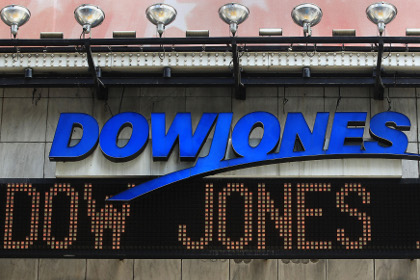 Bloomberg узнал о взломе «российскими хакерами» серверов Dow Jones