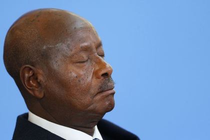 Президент Уганды проконсультируется с учеными по поводу гомосексуальности
