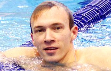 Евгений Цуркин принес Беларуси третью медаль на ЧЕ по плаванию на короткой воде