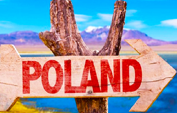 Польские работодатели все чаще нанимают белорусов