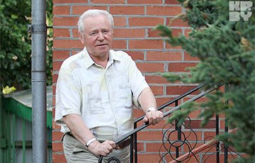 Умер бывший руководитель МВД и КГБ Беларуси Владимир Егоров