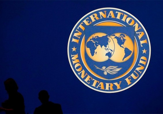 Выход для экономики может оказаться в том, чтобы согласиться с условиями МВФ