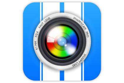 Apple купила права на программу для скоростного фото