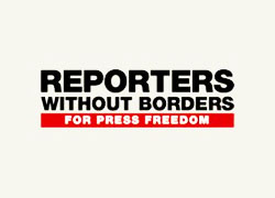 «Репортеры без границ» осудили задержания журналистов в Беларуси