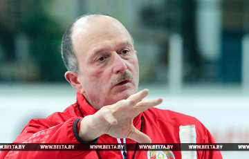 Дэйв Льюис: Увольнение из сборной Беларуси стало сюрпризом