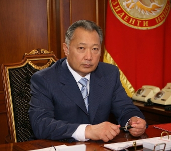 Власти Кыргызстана национализируют компании, принадлежащие семье Бакиева