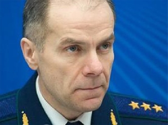 Литва обвиняет генерала Усхопчика в военных преступлениях (Фото)
