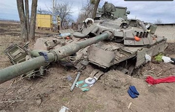 Украинский военный рассказал о боевом столкновении с «вагнеровцами» под Бахмутом