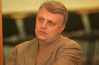 Павел Шеремет допрошен в МВД РФ по очередному запросу из Беларуси