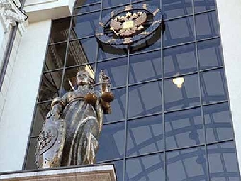 КС Беларуси предложил законодательно определить порядок рассмотрения в суде жалоб осужденных