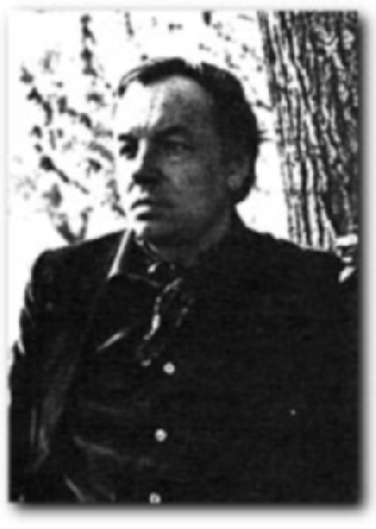 Умер поэт Андрей Вознесенский