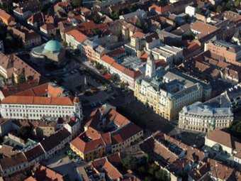 Верховный суд Венгрии остановил строительство радара НАТО