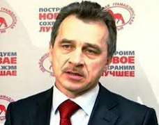 Анатолий Лебедько: Визовые санкции ЕС должны быть расширены