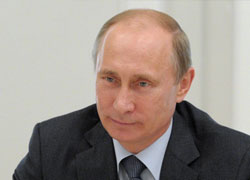 Путин хочет ограничить импорт в Таможенном союзе