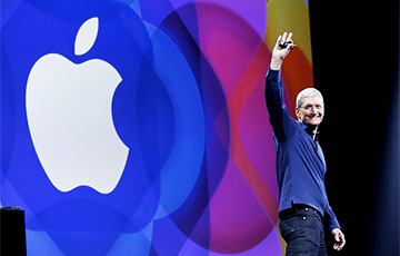 Bloomberg: iPhone 14 выйдет в совершенно новом дизайне