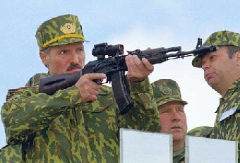 Лукашенко назначил заместителей