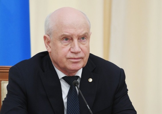 Лебедев: Соглашение о свободной торговле услугами в СНГ будет подписано в 2018 году