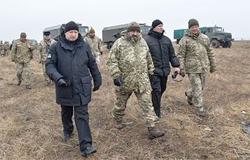 Турчинов: Испытания ракет доказали, что Украина способна защитить свои рубежи на Черном и Азовском море