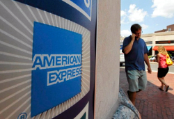 American Express прекращает продажу дорожных чеков в Беларуси
