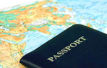 Гондурас и Папуа-Новой Гвинея опередили Беларусь в рейтинге паспортов