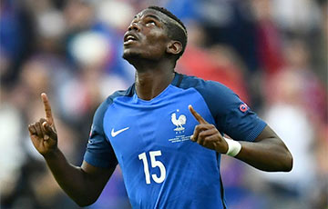 Французский полузащитник стал самым дорогим игроком в истории футбола